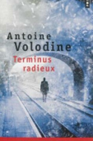Cover of Terminus radieux