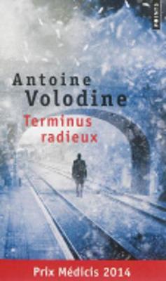 Book cover for Terminus radieux