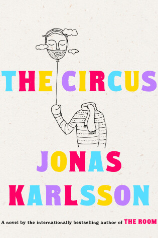 Cover of The Circus