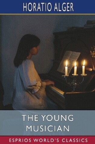 Cover of The Young Musician (Esprios Classics)