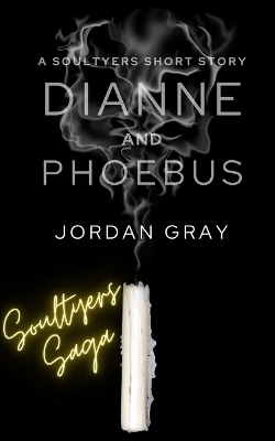 Book cover for Dianne and Phoebus