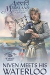 Book cover for Niven Meets His Waterloo