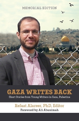 Cover of Gaza Writes Back, Memorial Edition