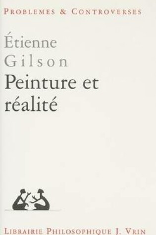 Cover of Peinture Et Realite