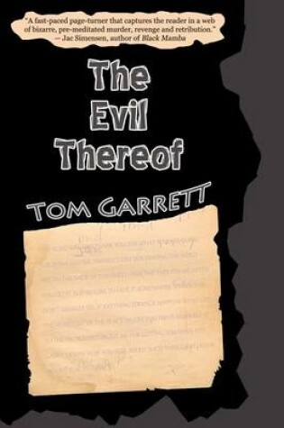 Cover of The Evil Thereof