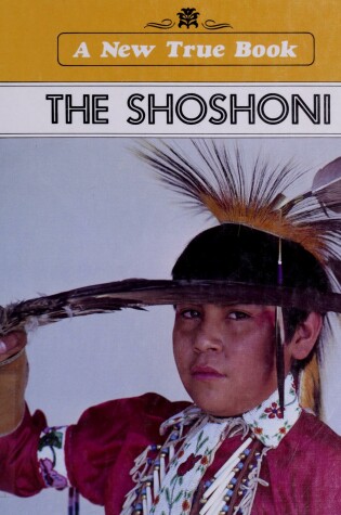 Cover of The Shoshoni