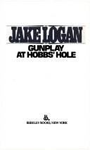 Book cover for Gunplay/Hobbs Hole 77