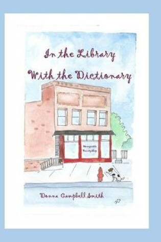Cover of In the Library with the Dictionary