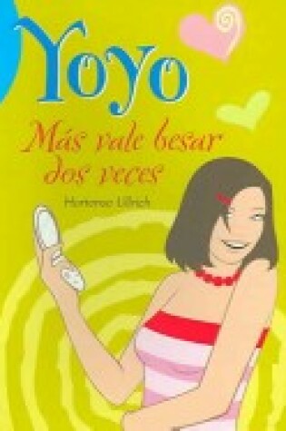 Cover of Mas Vale Besar DOS Veces