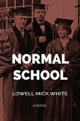 Cover of Normal School