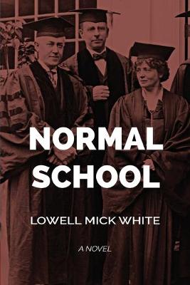 Book cover for Normal School