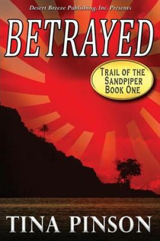 Cover of Betrayed