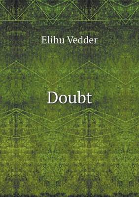 Book cover for Doubt