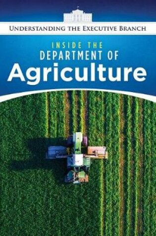 Cover of Inside the Department of Agriculture