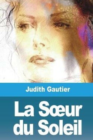 Cover of La Soeur du Soleil