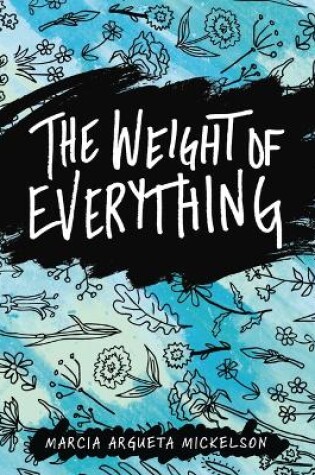 Cover of The Weight of Everything