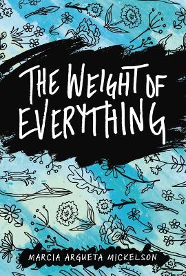Cover of The Weight of Everything