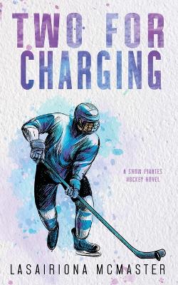 Book cover for Two for Charging