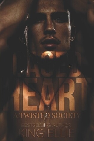 Cover of Caged Heart