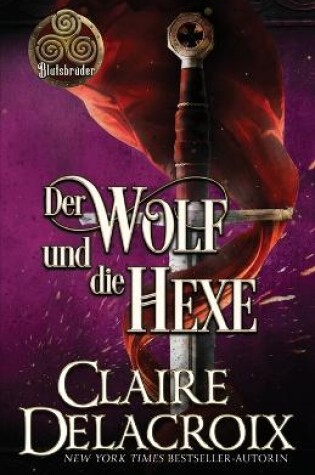 Cover of Der Wolf und die Hexe