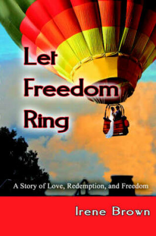 Cover of Let Freedom Ring