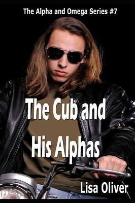 Cover of The Cub and His Alphas