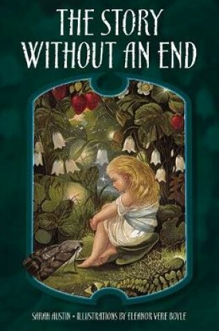 Cover of The Story Without an End