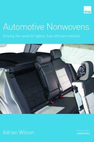 Cover of Automotive Nonwovens