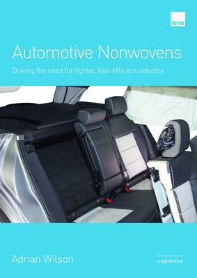 Cover of Automotive Nonwovens