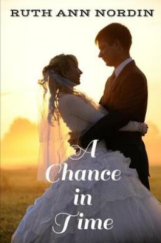 Cover of A Chance in Time