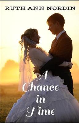 Book cover for A Chance in Time