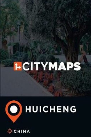 Cover of City Maps Huicheng China