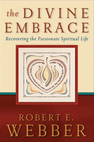 Cover of The Divine Embrace