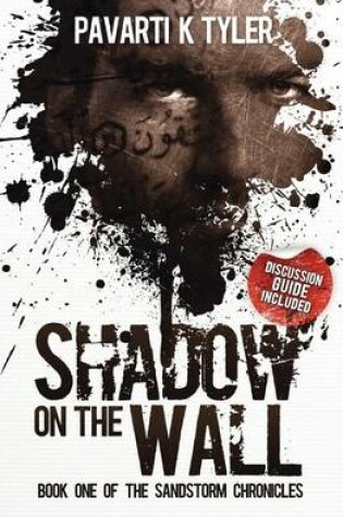Cover of Shadow on the Wall