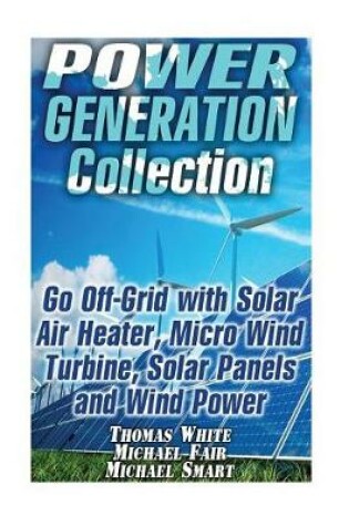 Cover of Power Generation Collection