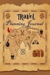 Book cover for Travel Planning Journal