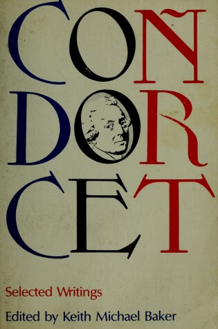 Cover of Condorcet