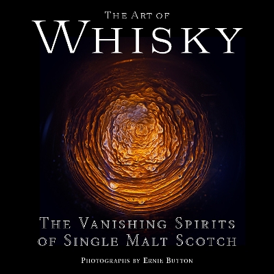 Cover of The Art of Whisky