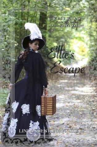 Cover of Ellie's Escape