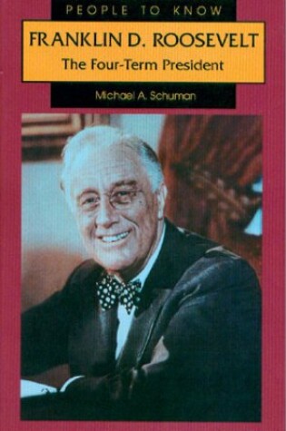 Cover of Franklin D. Roosevelt