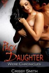 Book cover for Pack Daughter