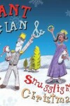 Book cover for Giant Declan and Snugglight's Christmas