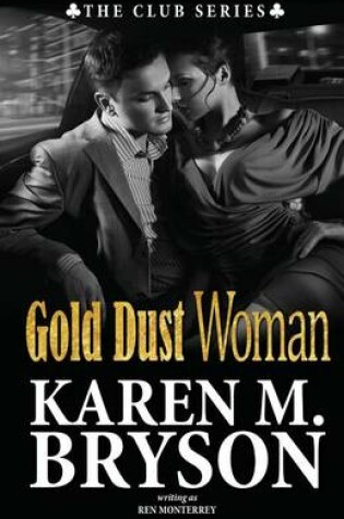 Cover of Gold Dust Woman