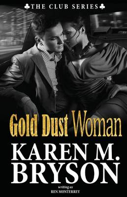 Book cover for Gold Dust Woman