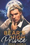 Book cover for A Bear's High Prince