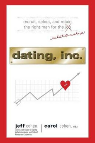 Cover of Dating, Inc.