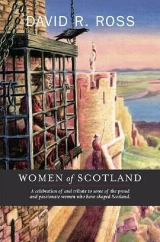 Cover of Women of Scotland