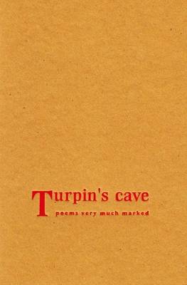 Book cover for Turpin's Cave