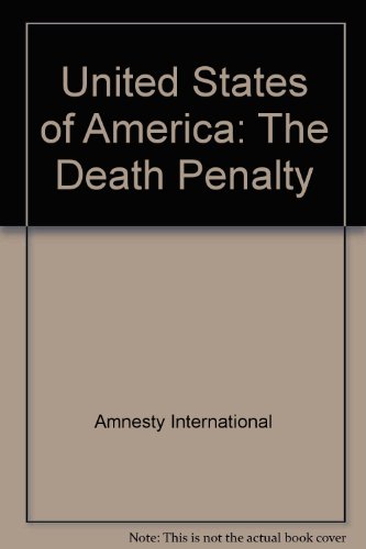 Book cover for United States of America