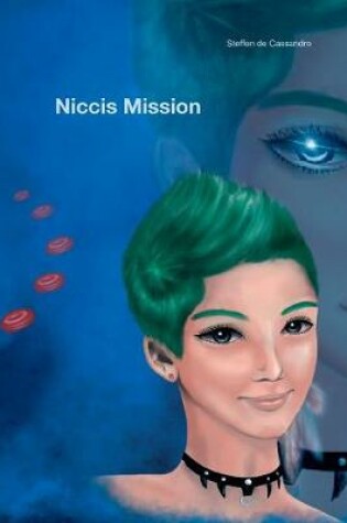 Cover of Niccis Mission